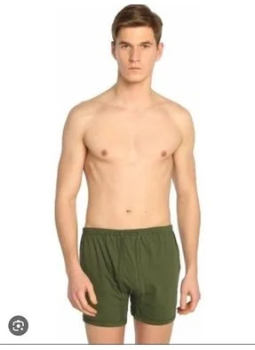 Seher Yıldızı Morning Star Men's Trousers 12