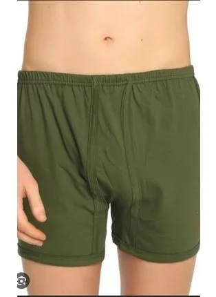 Seher Yıldızı Morning Star Men's Trousers 12