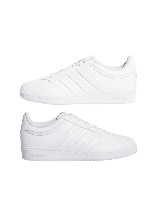 اديداس adidas HOOPS 4.0 White Originals Men Shoes