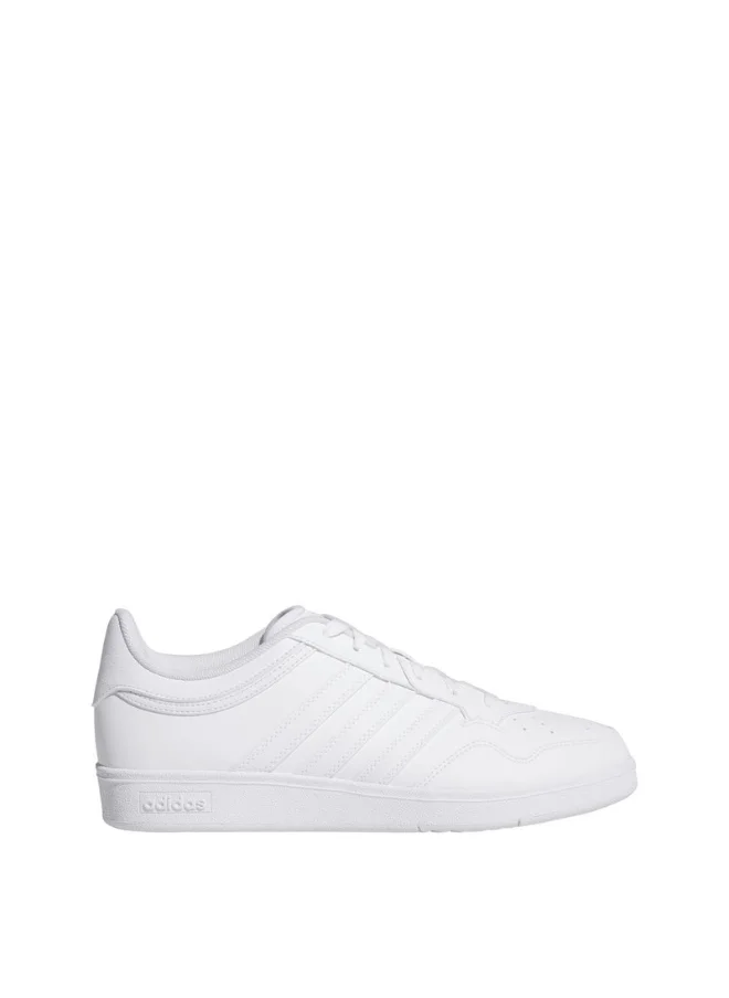 اديداس adidas HOOPS 4.0 White Originals Men Shoes