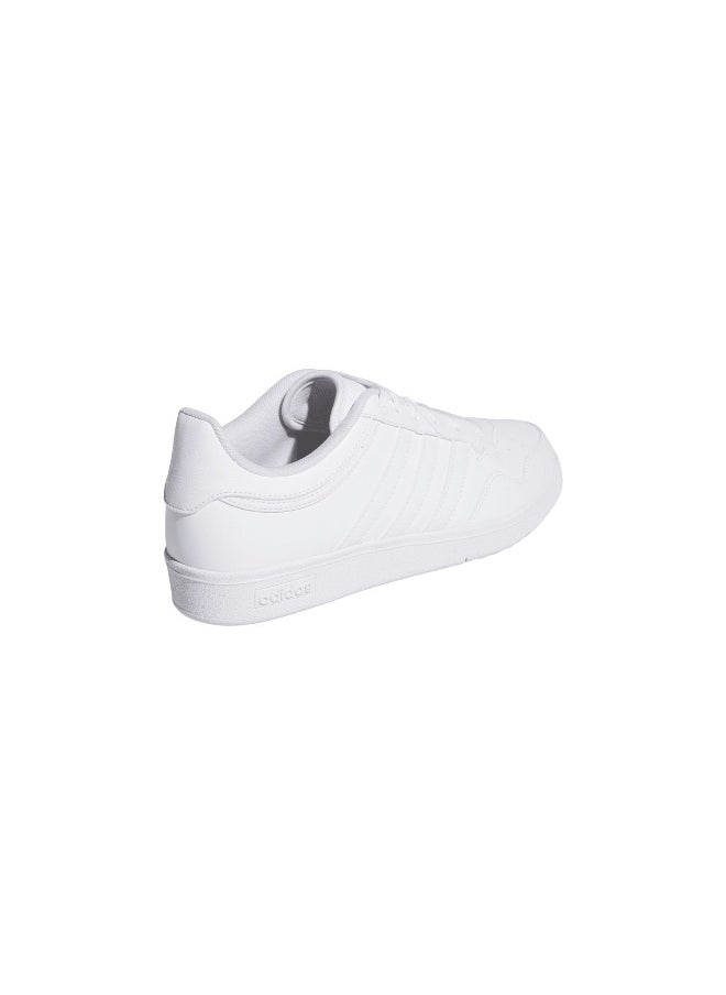 Adidas adidas HOOPS 4.0 White Originals Men Shoes  - Image 3