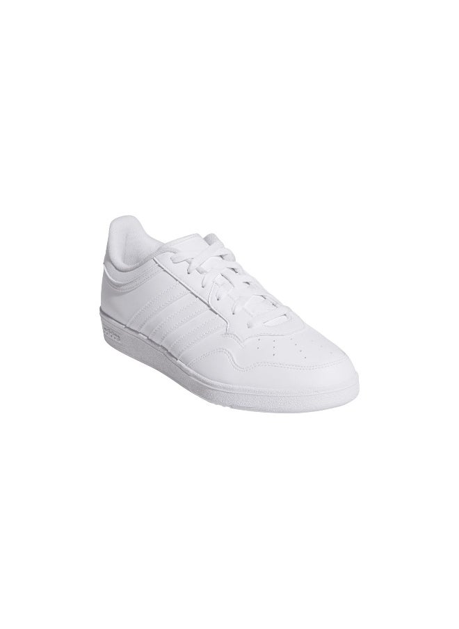 Adidas adidas HOOPS 4.0 White Originals Men Shoes  - Image 2