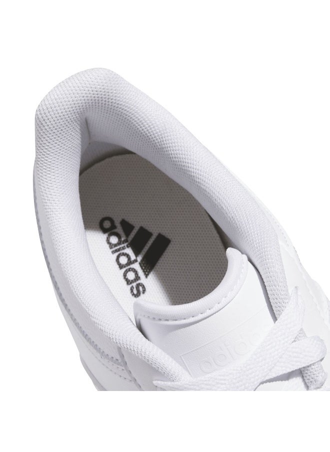 Adidas adidas HOOPS 4.0 White Originals Men Shoes  - Image 4