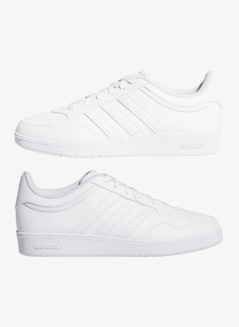 Adidas Hoops 4.0 Shoes