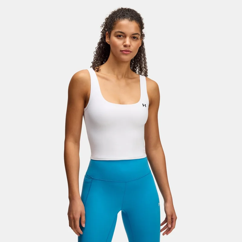 UNDER ARMOUR Women's Motion Tank Top