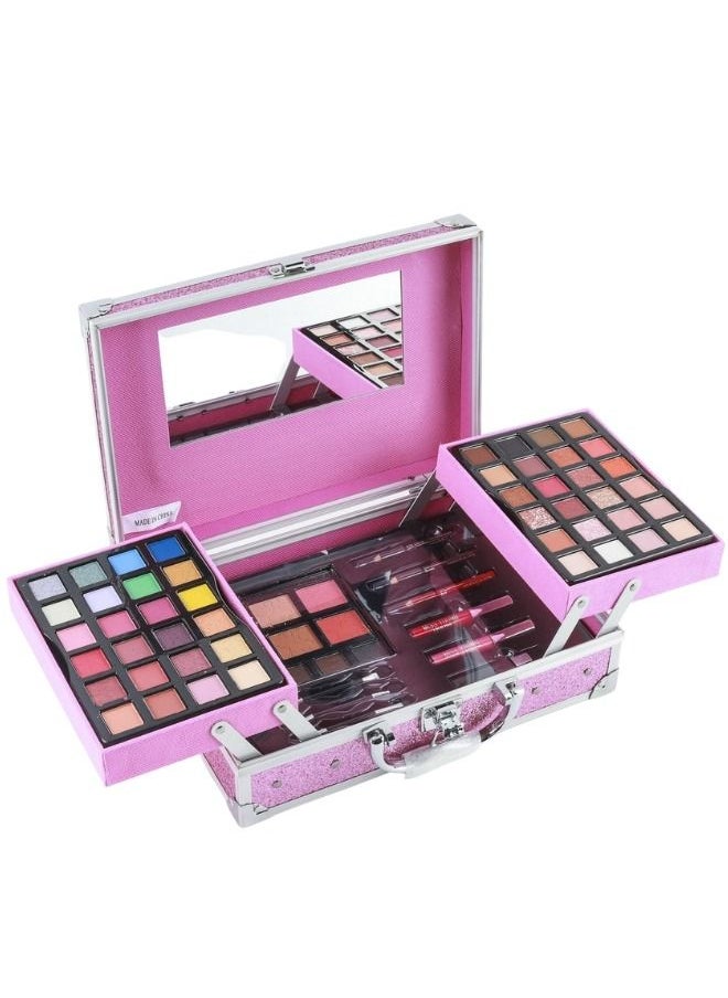 MISS YOUNG - Profession Makeup Cosmetics Kit Gift Box For Women - Image 1