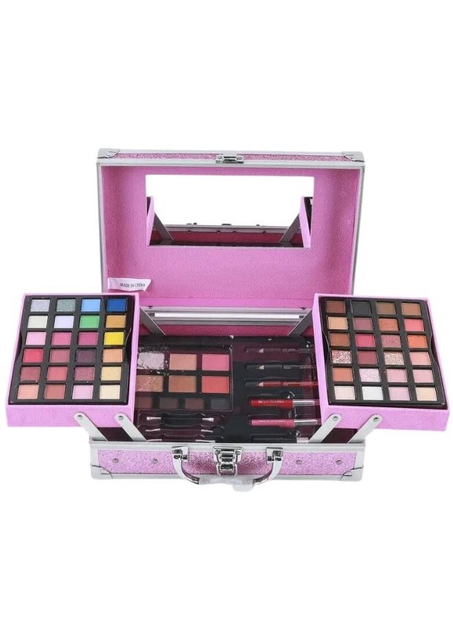 MISS YOUNG - Profession Makeup Cosmetics Kit Gift Box For Women - Image 1