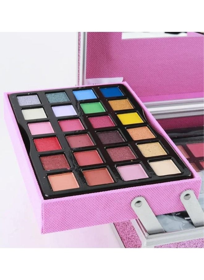 MISS YOUNG - Profession Makeup Cosmetics Kit Gift Box For Women - Image 1