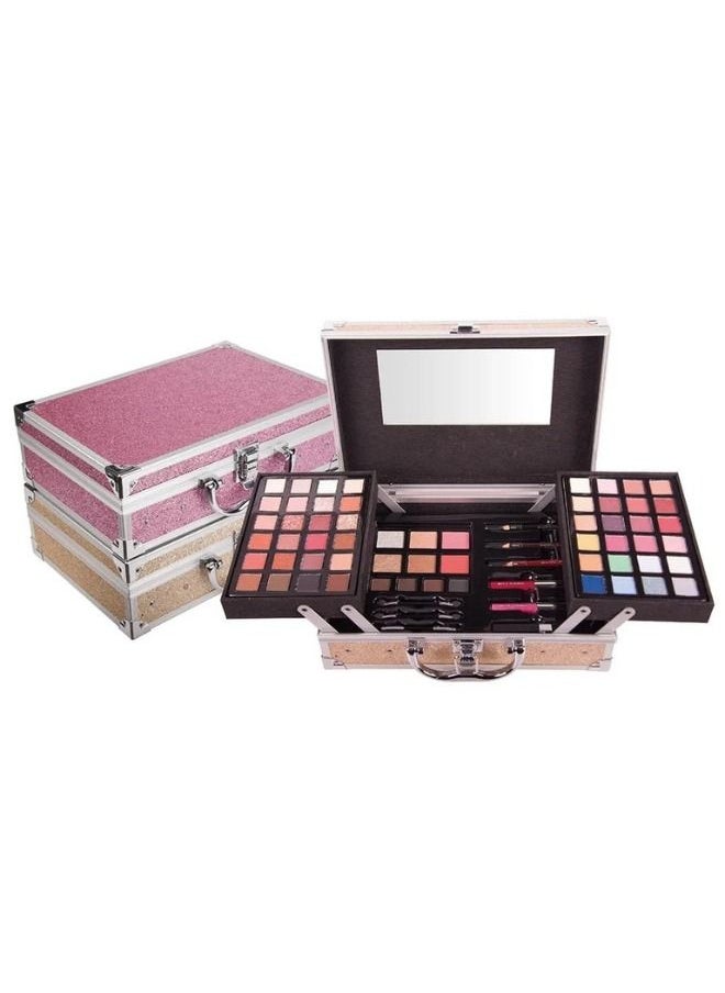 MISS YOUNG - Profession Makeup Cosmetics Kit Gift Box For Women - Image 1