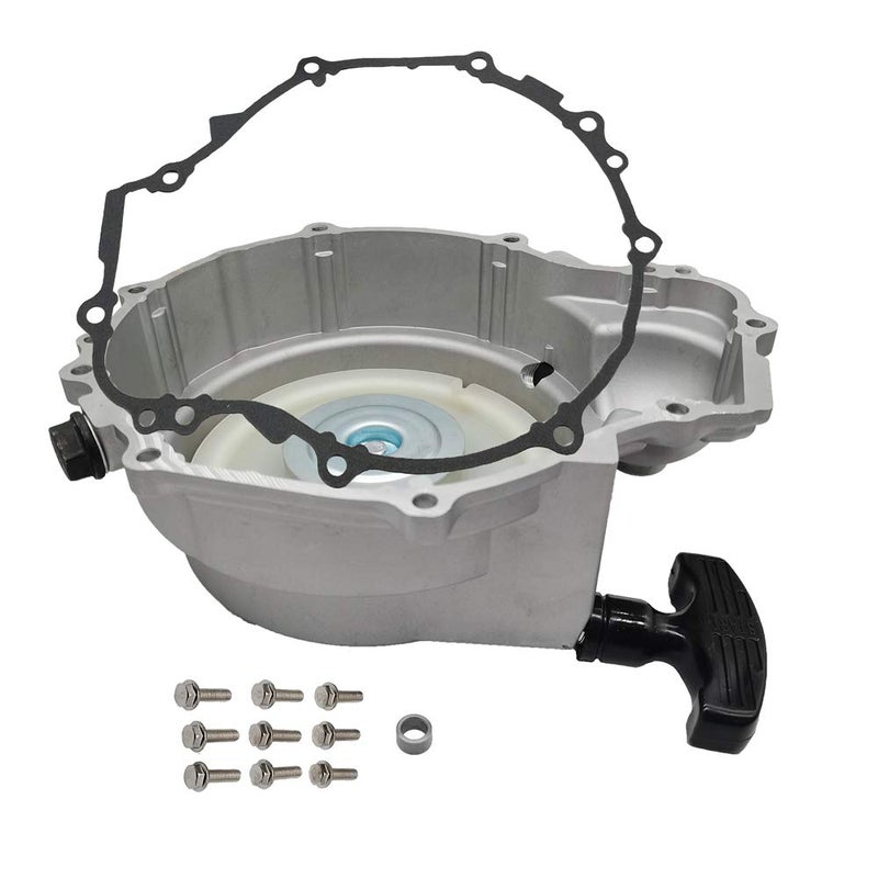 N.C N/C Complete Recoil Starter Pull Start Assembly for Polaris Sportsman 500 (1996-2011) - Image 5