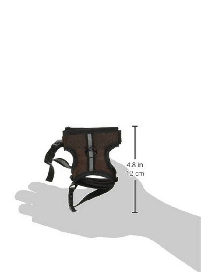 Kaytee Comfort Harness And Stretch Leash Small - Image 3