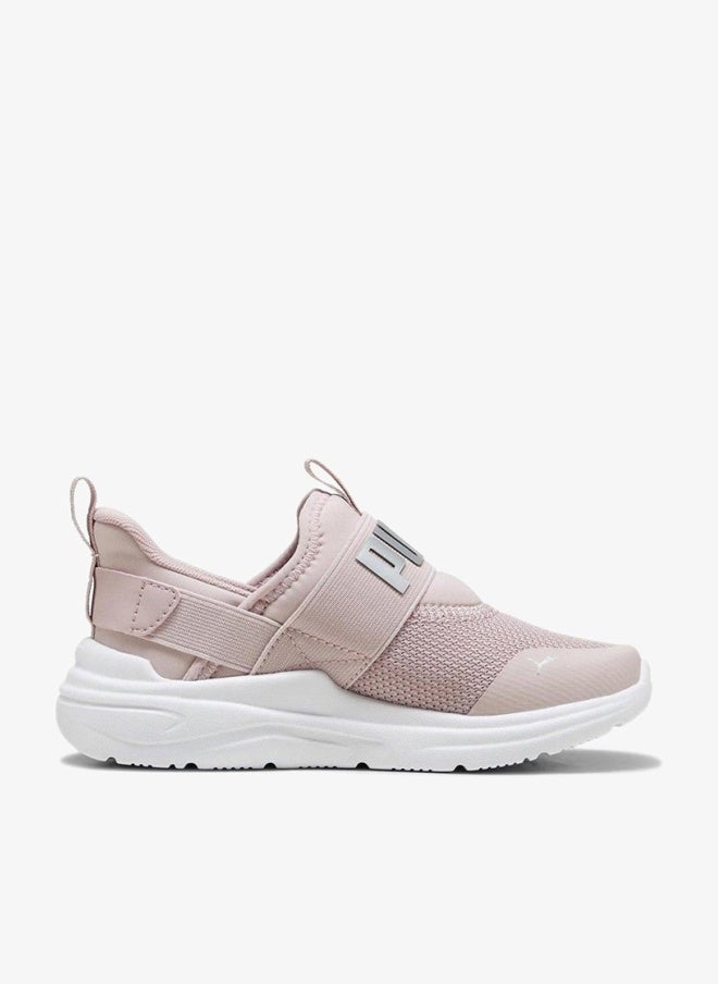 PUMA Soft Wired 2 SLIPTECH PS - Image 1