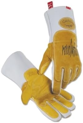 Revolution HD Weld GLOVELG
