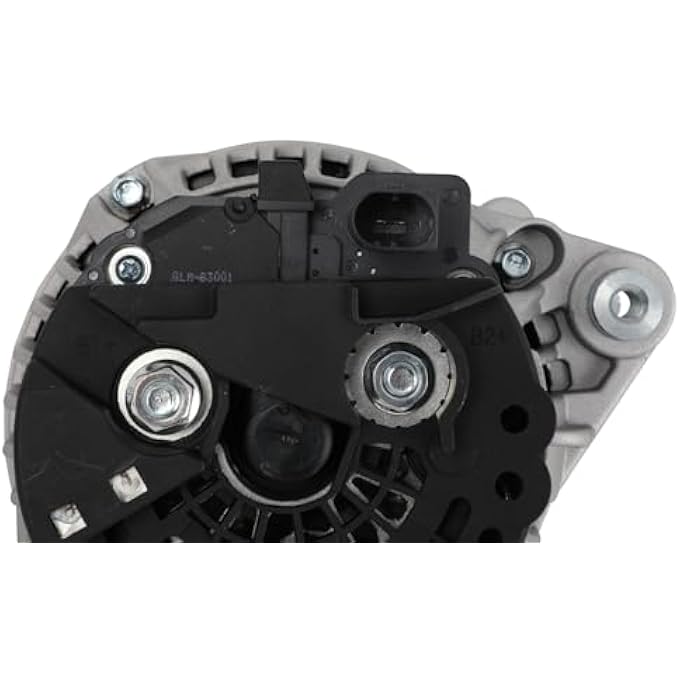 ASTOU 140 Amp 113252 New Alternator Compatible with 2004-2005 for Volkswagen Passat Alternator Replacement - Image 3