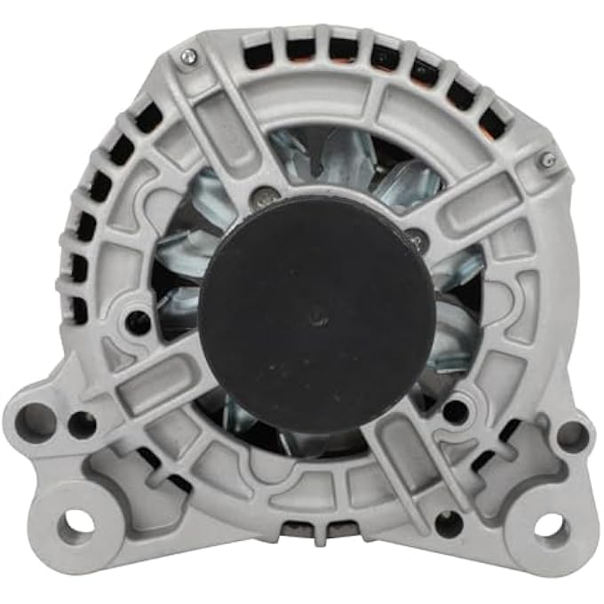 ASTOU 140 Amp 113252 New Alternator Compatible with 2004-2005 for Volkswagen Passat Alternator Replacement - Image 5