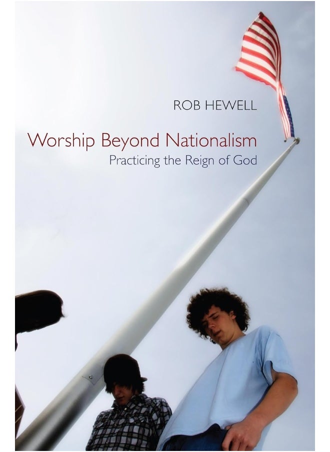 Worship Beyond Nationalism 