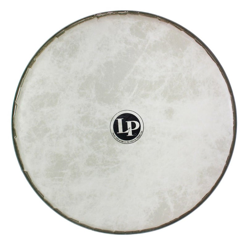 Latin Percussion LP961AP 12-1/2-Inch Fiberskyn Djembe Head - Image 4
