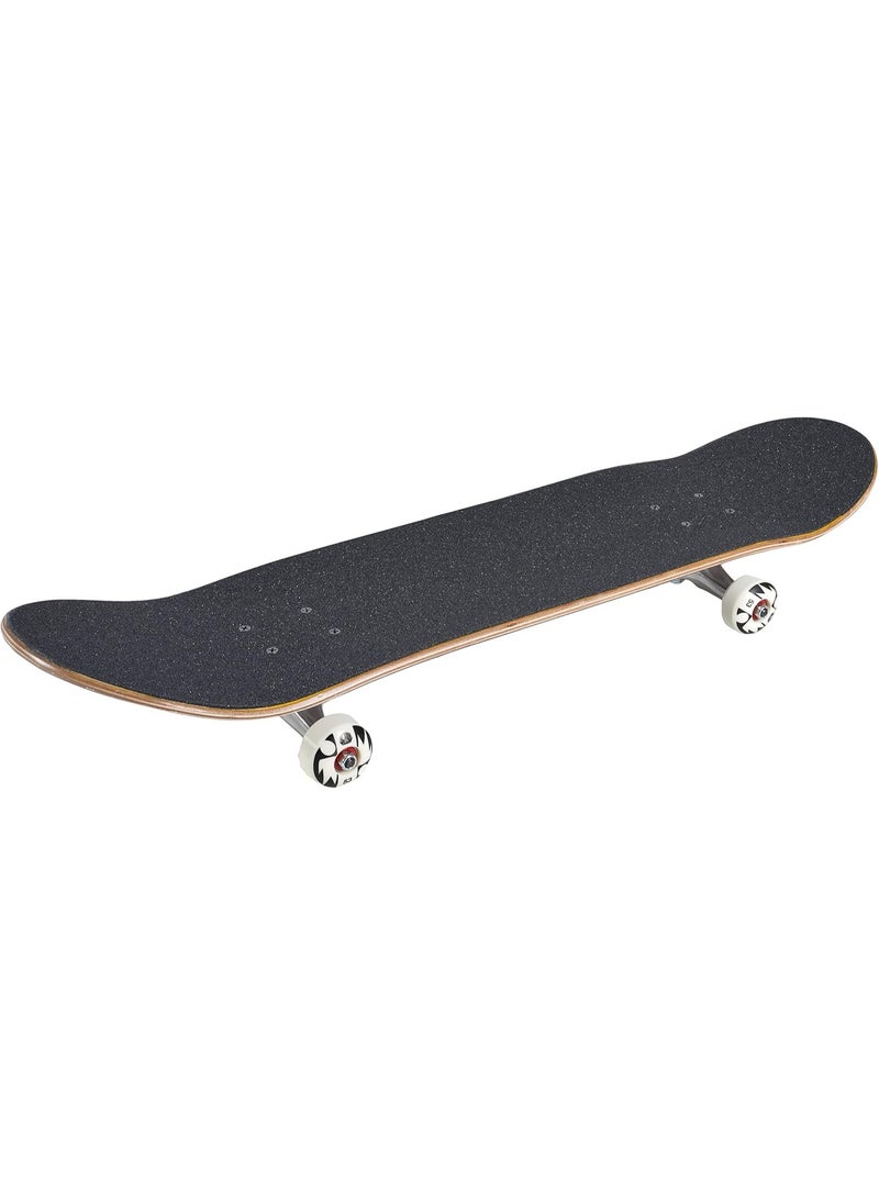 Alien Workshop Alien Workshop Spectrum Skateboard Complete - Grey 7.75"  - Image 2
