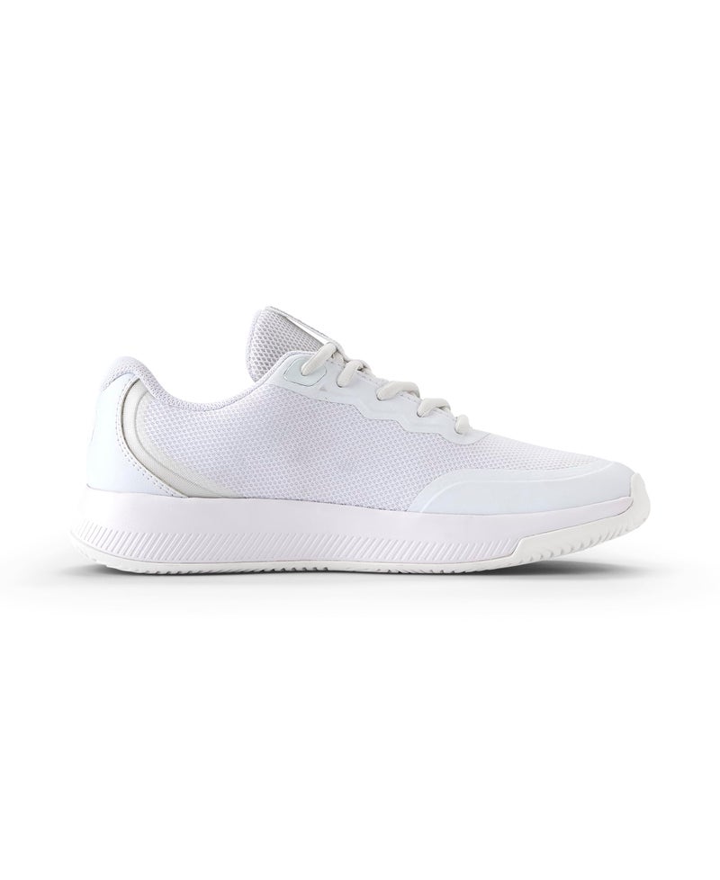 WILSON Intrigue Lite Women's Tennis Shoe - White, Size 5.5 US - Image 3