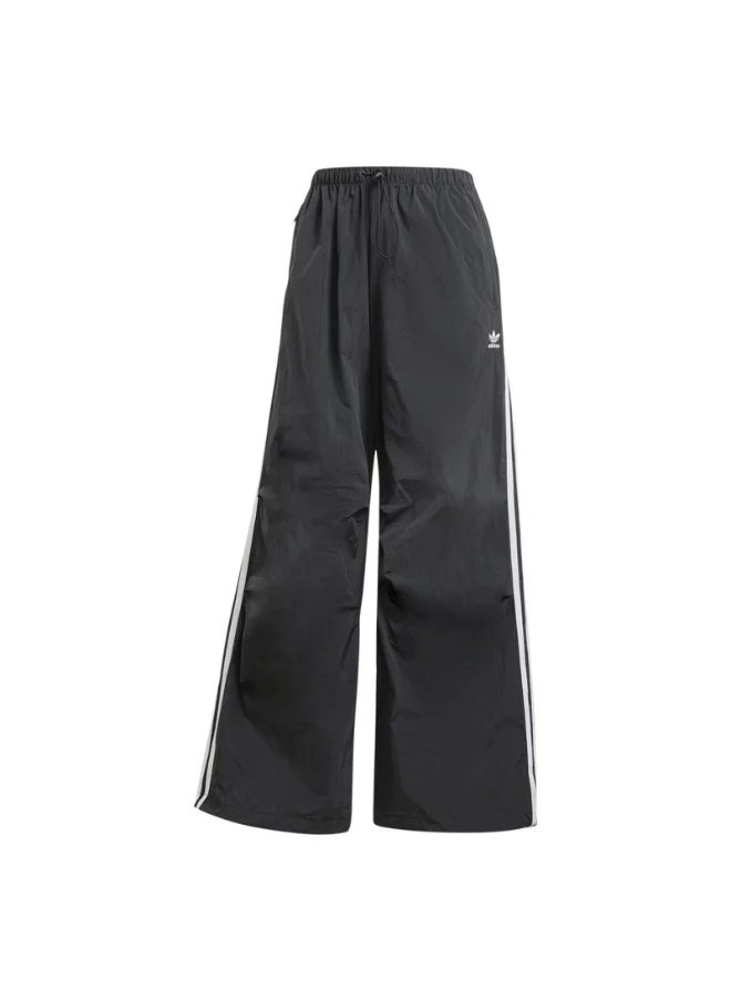 Adidas adidas 3 S PARA PANT Black Originals Women PANTS