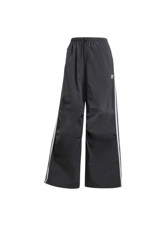 Adidas adidas 3 S PARA PANT Black Originals Women PANTS  - Image 2