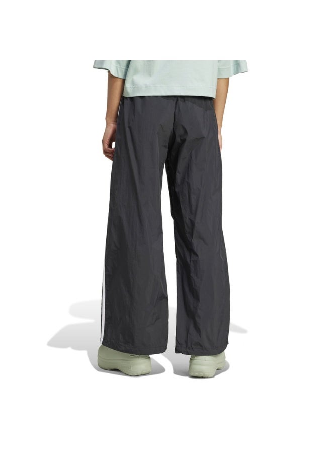 Adidas adidas 3 S PARA PANT Black Originals Women PANTS  - Image 4
