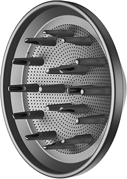 TQQ Hair Dryer Diffuser Professional Styling at Your Fingertips 2 Minutes Quick Drying 360 Magnetic Diffuser for TQQDSON Supersonic Hairdryer - Image 1