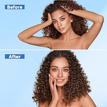 TQQ Hair Dryer Diffuser Professional Styling at Your Fingertips 2 Minutes Quick Drying 360 Magnetic Diffuser for TQQDSON Supersonic Hairdryer - Image 5