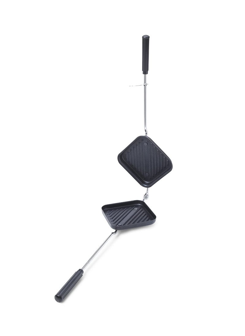 ANJALI - Anjali Nonstick Grill Sandwich Toaster - Image 1