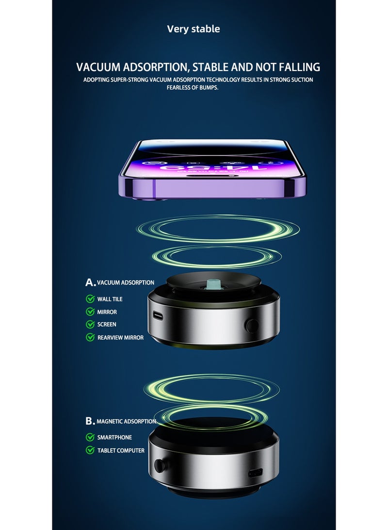 هيبو حامل HP W09 - Image 4