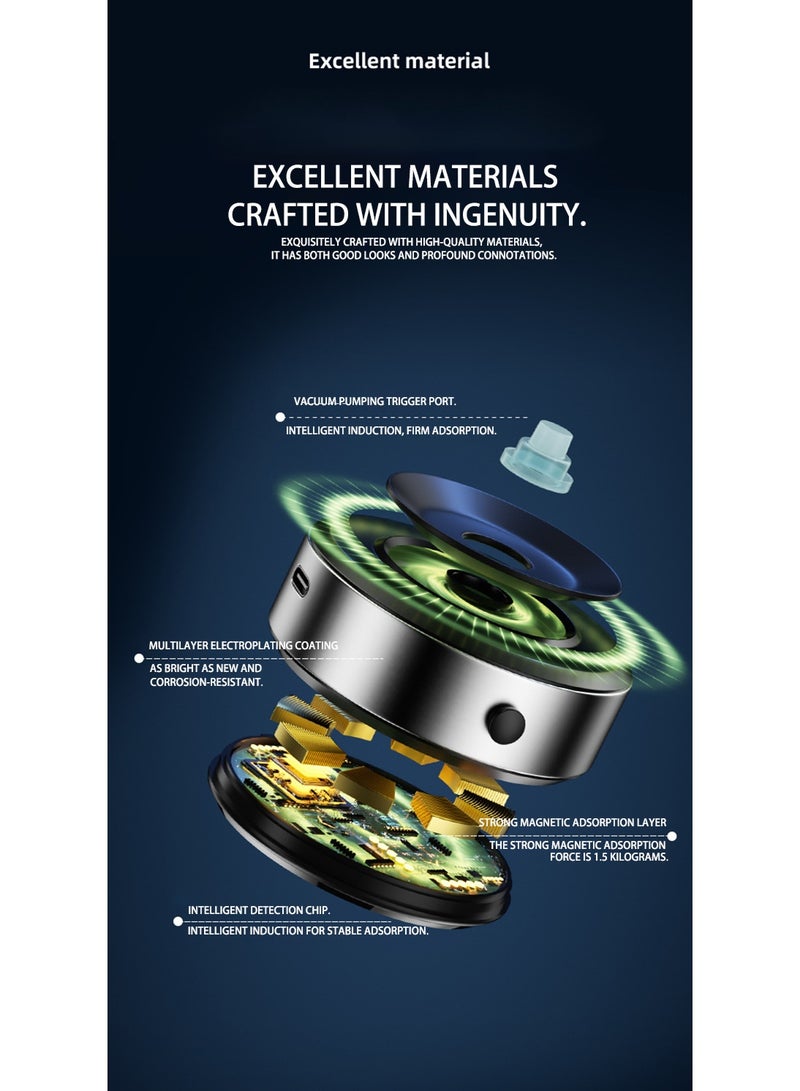 هيبو حامل HP W09 - Image 5