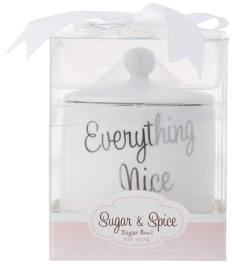 كايت آسبن وعاء من السيراميك مزين بطبعات - Image 4