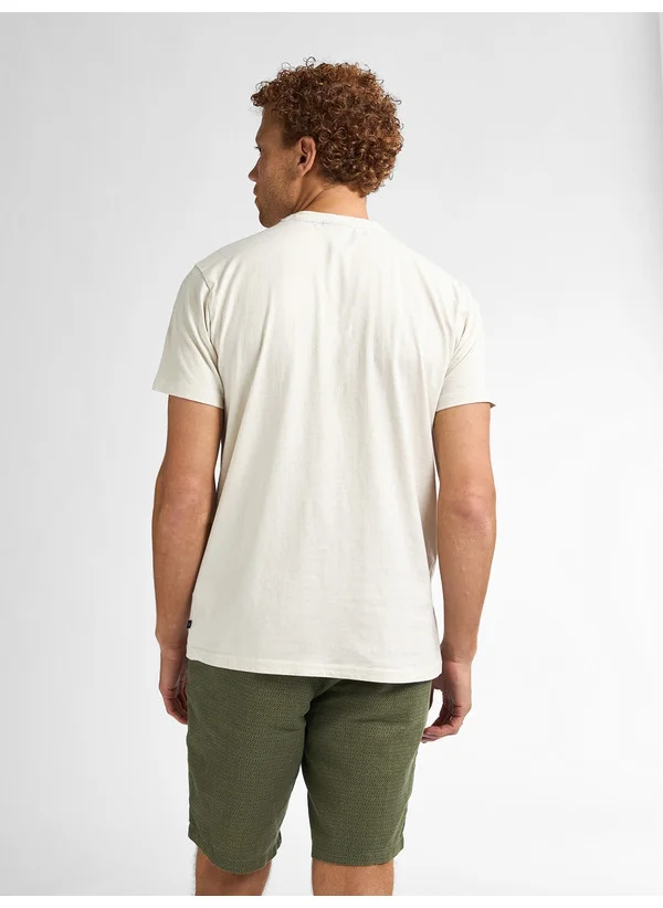 Petrol Industries Men T-Shirt SS Classic Print