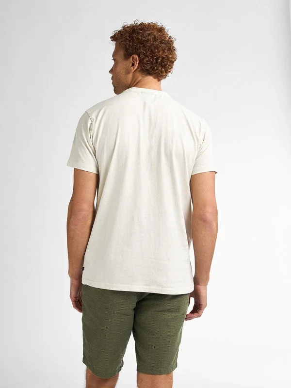 Petrol Industries Men T-Shirt SS Classic Print