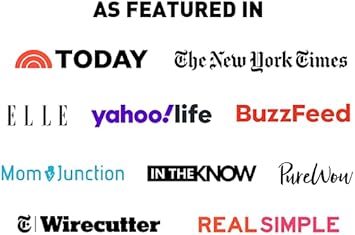 SHASH فرشاة أظافر وفرشاة يد مصنوعة يدويًا من خشب الزان الحراري بشعيرات سوداء من SHASH مصنوعة في ألمانيا منذ 1869 تعزز نعومة وراحة البشرة بتصميم مريح للاستخدام السهل - Image 2