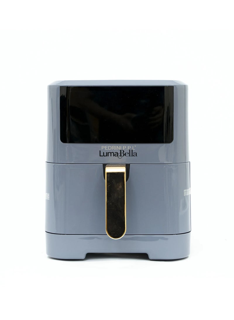 LumaBella - LUMA BELLA B-9001 air fryer - Image 1