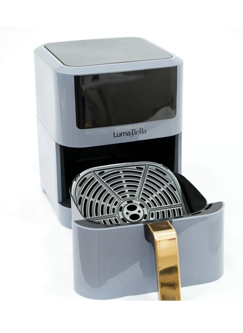 LumaBella - LUMA BELLA B-9001 air fryer - Image 1