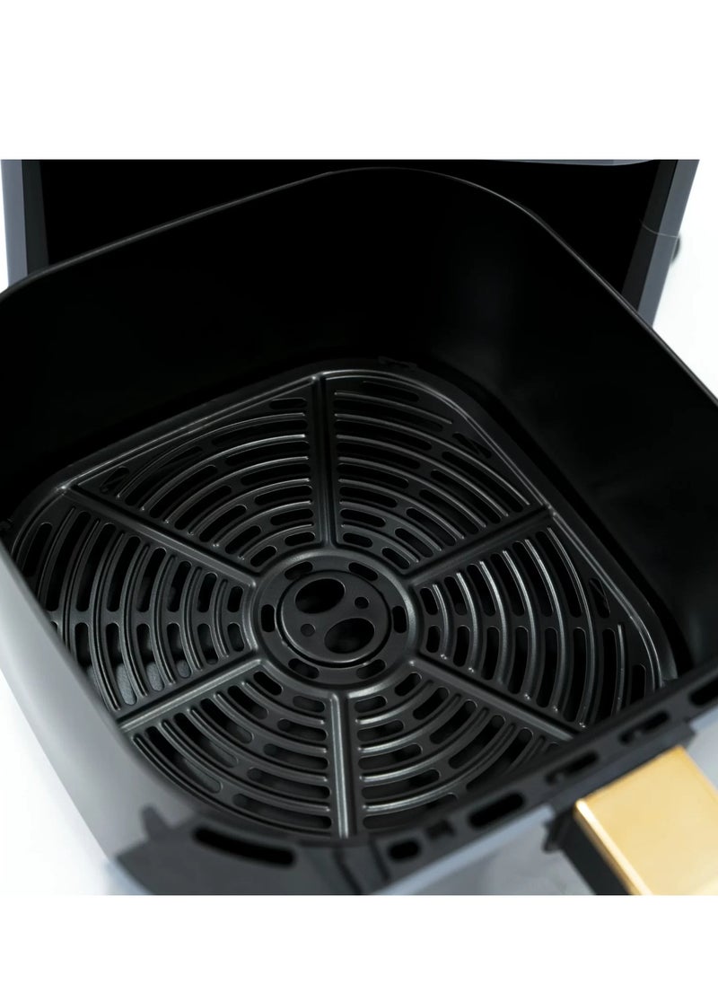 LumaBella - LUMA BELLA B-9001 air fryer - Image 1