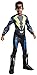 Rubies Black Lightning Childs Deluxe Black Lightning Costume Small - Image 3