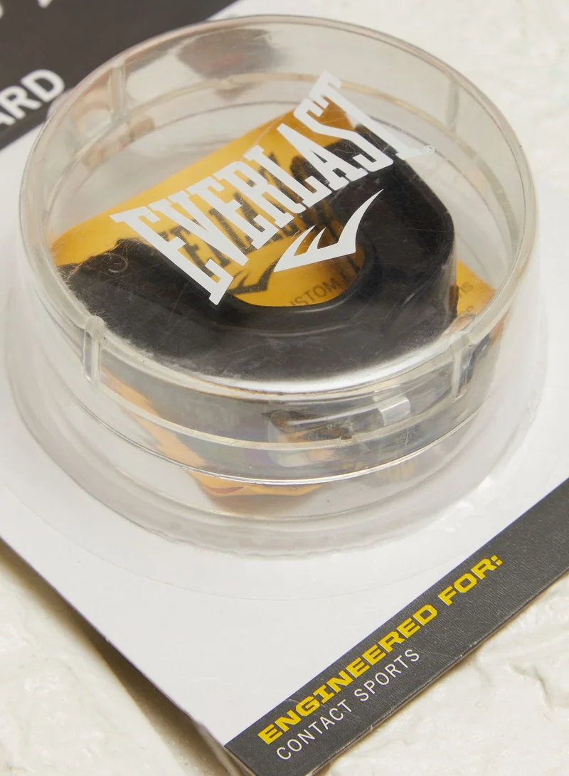 EVERLAST Double Mouth Guard