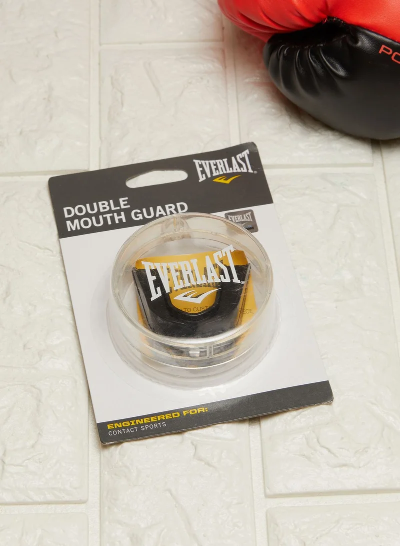 EVERLAST Double Mouth Guard