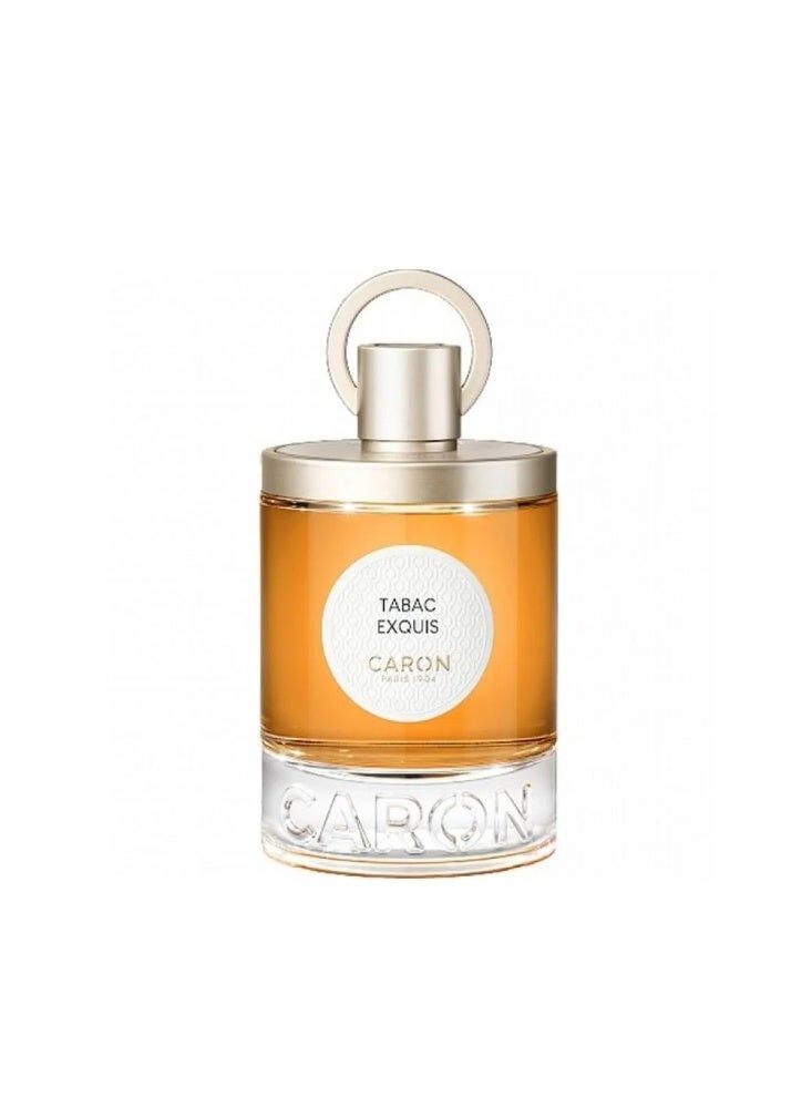 عطر كارون تابك اكسكويز او دو بارفيوم 100مل
