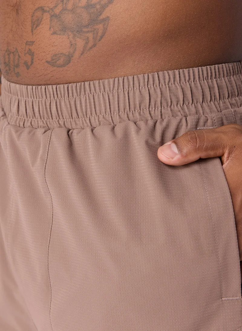 SQUATWOLF 5" Performance 2In1 Shorts