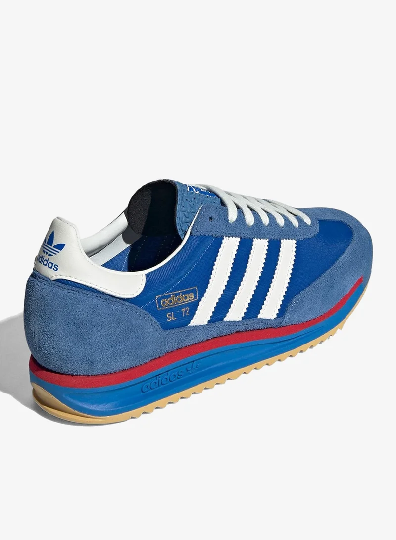 Adidas Originals  Sl 72 Rs for Men | Best Price UAE