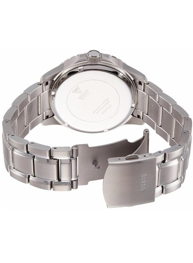 Guess Watch For Men W0379G3 - Image 3