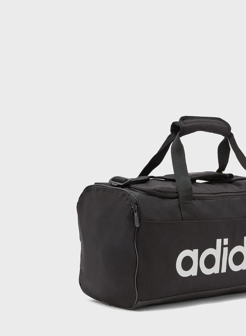 Adidas Linear Small Duffel