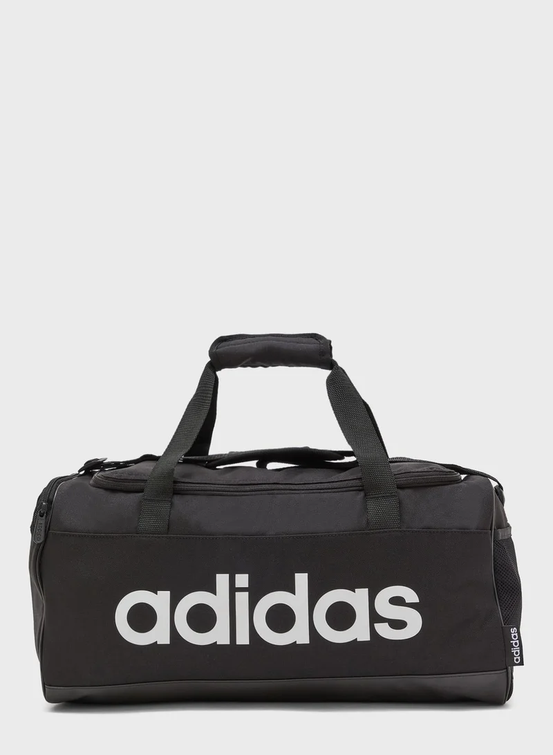 Adidas Linear Small Duffel