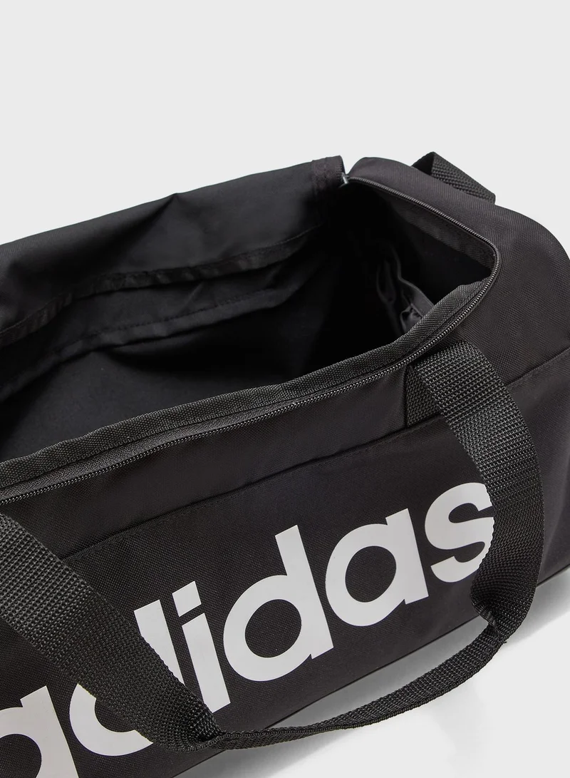 Adidas Linear Small Duffel