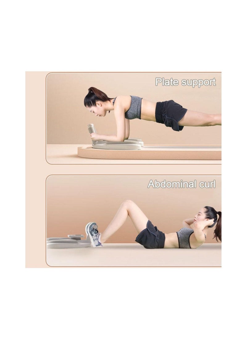 Generic Multifunctional Push-up Auxiliary Equipment Intelligent Push-up Stand Gym Portable Training Trainer Holder Home  - Image 5