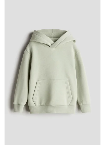 اتش اند ام Hooded top